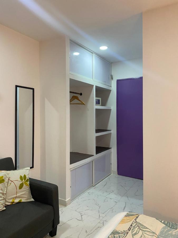 Casa Colors Hotel Cartagena Exterior foto