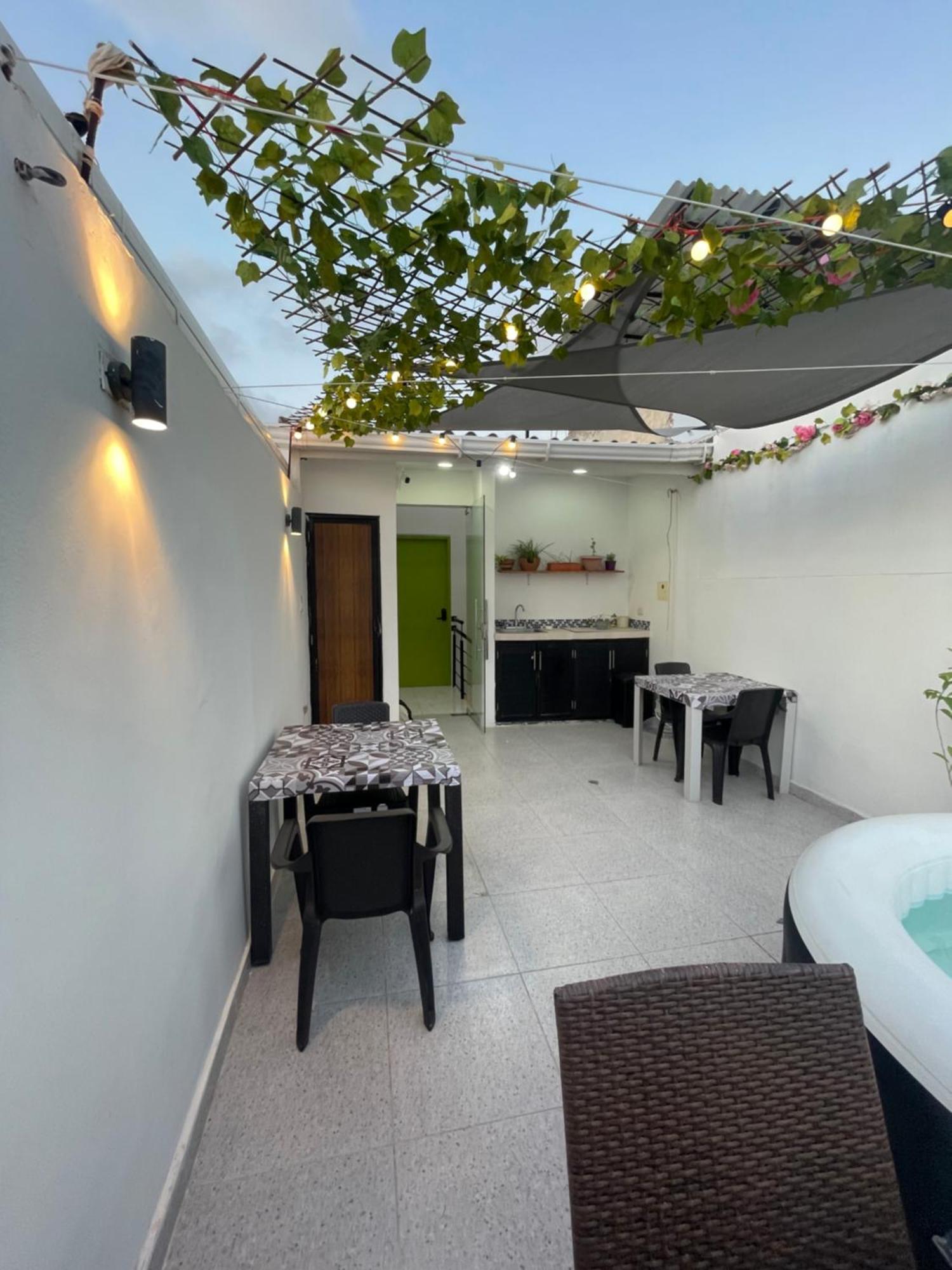 Casa Colors Hotel Cartagena Exterior foto